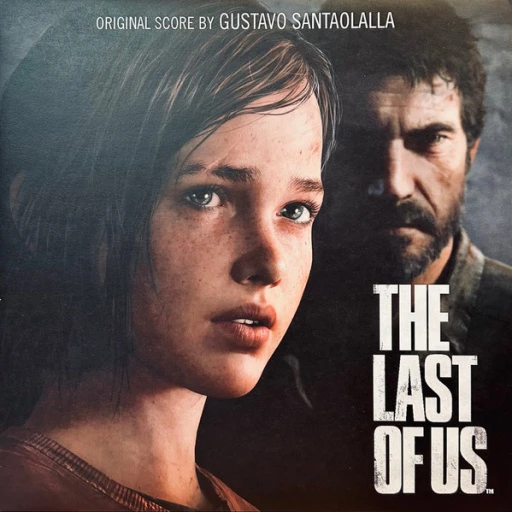 Виниловая пластинка VARIOUS LAST OF US