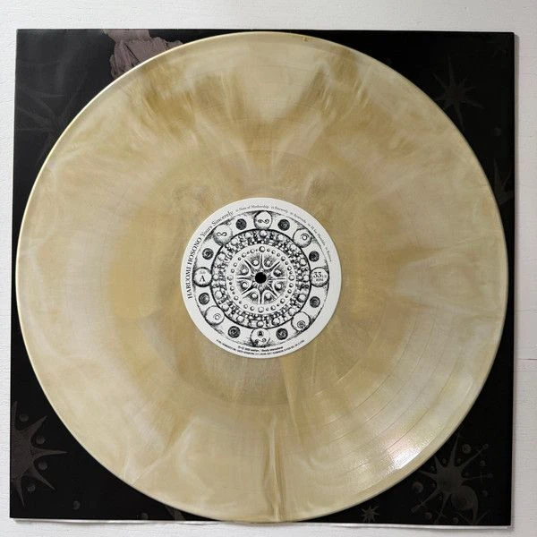 Виниловая пластинка HARUOMI HOSONO YOURS SINCERELY MOTHERSHIP