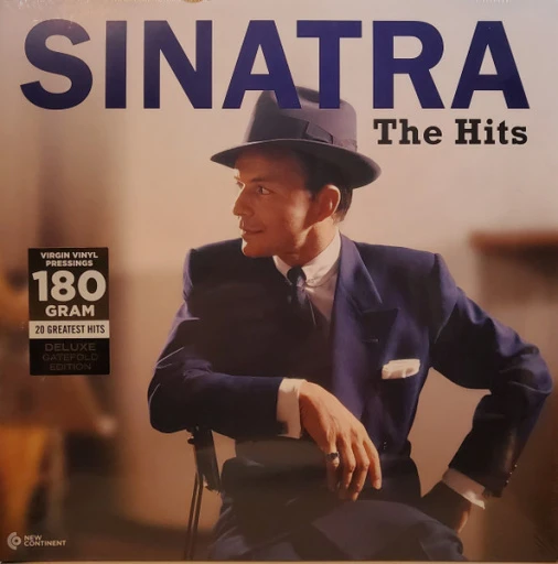 Виниловая пластинка FRANK SINATRA HITS