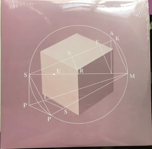 Виниловая пластинка SNEAKER PIMPS SQUARING THE CIRCLE