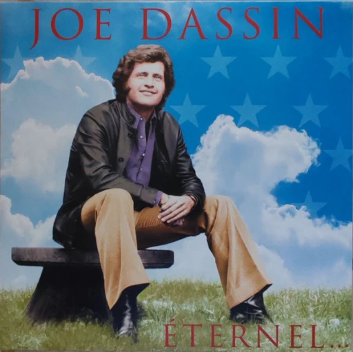 Виниловая пластинка JOE DASSIN Joe Dassin Éternel...