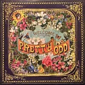 PANIC AT THE DISCO — PRETTY ODD