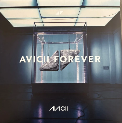 Виниловая пластинка AVICII AVICII FOREVER