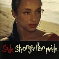 SADE — STRONGER THAN PRIDE, CD