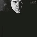 MEAT LOAF — MIDNIGHT AT THE LOST AND FOUND, Silver & Black Marbled