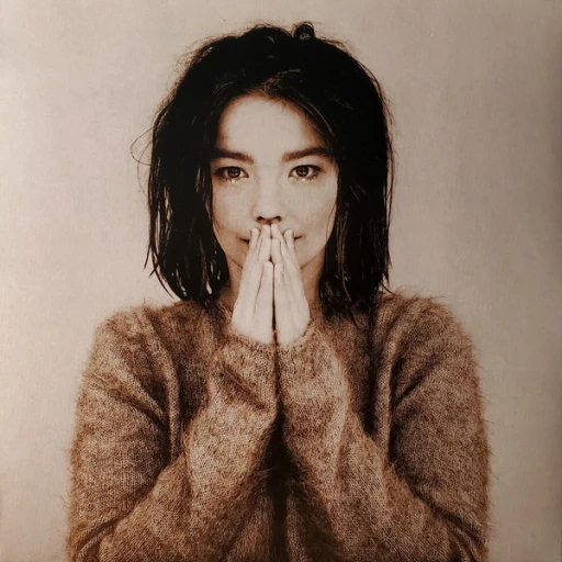 Виниловая пластинка BJORK DEBUT