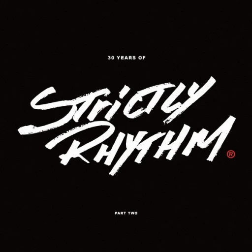 Виниловая пластинка VARIOUS 30 YEARS OF STRICTLY RHYTHM - PART TWO