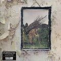 LED ZEPPELIN — LED ZEPPELIN IV