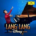 LANG LANG — THE DISNEY BOOK