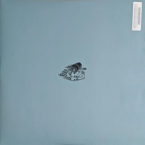 Виниловая пластинка APPARAT THE DEVILS WALK
