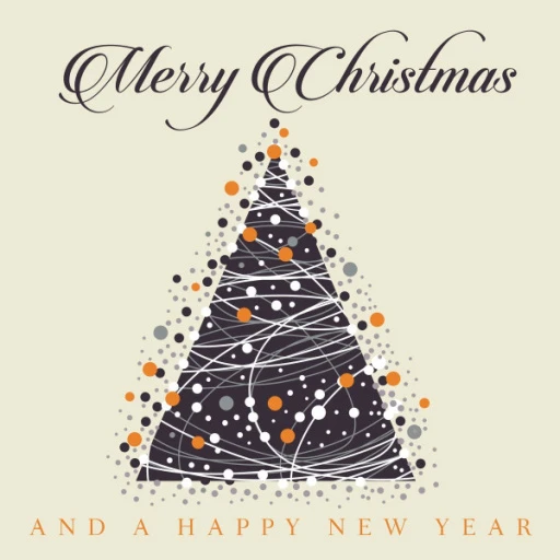 Виниловая пластинка VARIOUS MERRY CHRISTMAS AND A HAPPY NEW YEAR