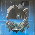 DEEP PURPLE — SPLAT!