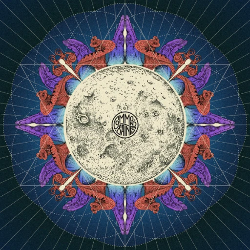 Виниловая пластинка COMMON SAINTS STARCHILD