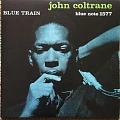JOHN COLTRANE — BLUE TRAIN, 09 Mar 2018