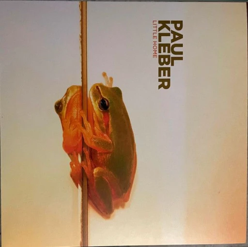 Виниловая пластинка PAUL KLEBER LITTLE HOME
