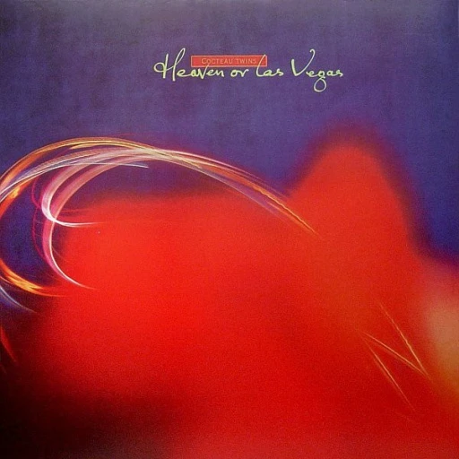 Виниловая пластинка COCTEAU TWINS Heaven Or Las Vegas