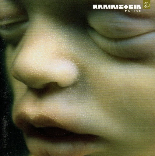 Виниловая пластинка RAMMSTEIN MUTTER