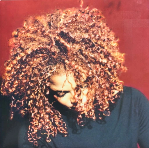 Виниловая пластинка JANET JACKSON THE VELVET ROPE