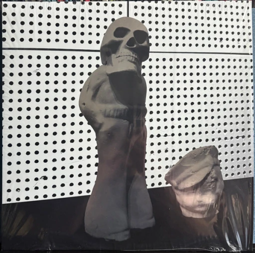 Виниловая пластинка JACK WHITE FROZEN CHARLATAN