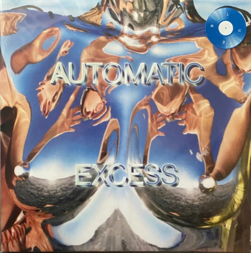 Виниловая пластинка AUTOMATIC EXCESS