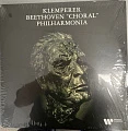 BEETHOVEN / KLEMPERER — BEETHOVEN: SYMPHONY NO. 9 `CHORAL`