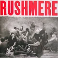 MUMFORD & SONS — RUSHMERE, Red [Bloodshot]