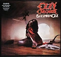 OZZY OSBOURNE — BLIZZARD OF OZZ