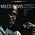 MILES DAVIS — Kind Of Blue