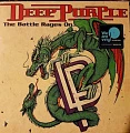 DEEP PURPLE — The Battle Rages On