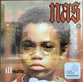 NAS — Illmatic, Clear