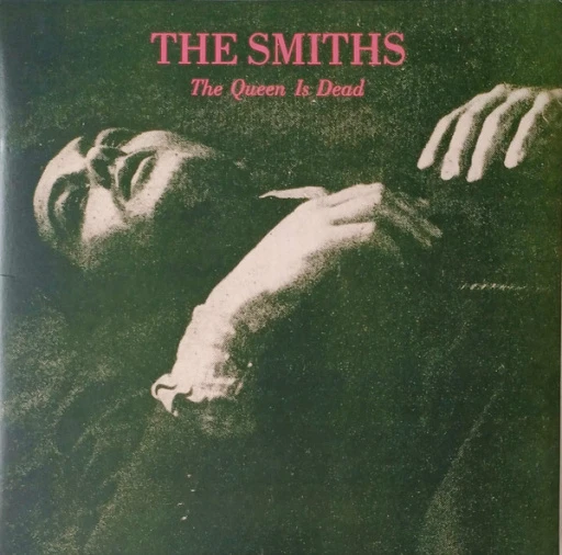 Виниловая пластинка SMITHS THE QUEEN IS DEAD