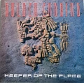 GOLDEN EARRING — KEEPER OF THE FLAME, Crystal clear