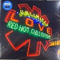 RED HOT CHILI PEPPERS — UNLIMITED LOVE