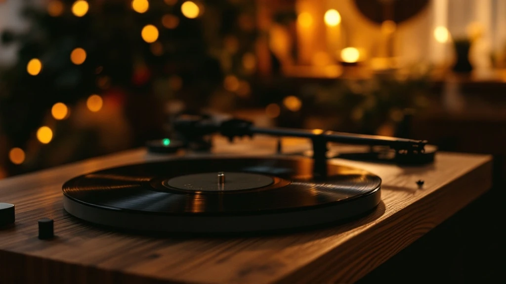 Как маркировка пластинок влияет на звук: расшифровка матричного номера
