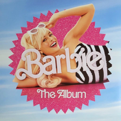 Виниловая пластинка VARIOUS BARBIE THE ALBUM