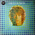 DAVID BOWIE — DAVID BOWIE (AKA SPACE ODDITY)