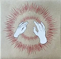 GODSPEED YOU BLACK EMPEROR! — LIFT YOUR SKINNY FISTS LIKE ANTENNAS TO HEAVEN!