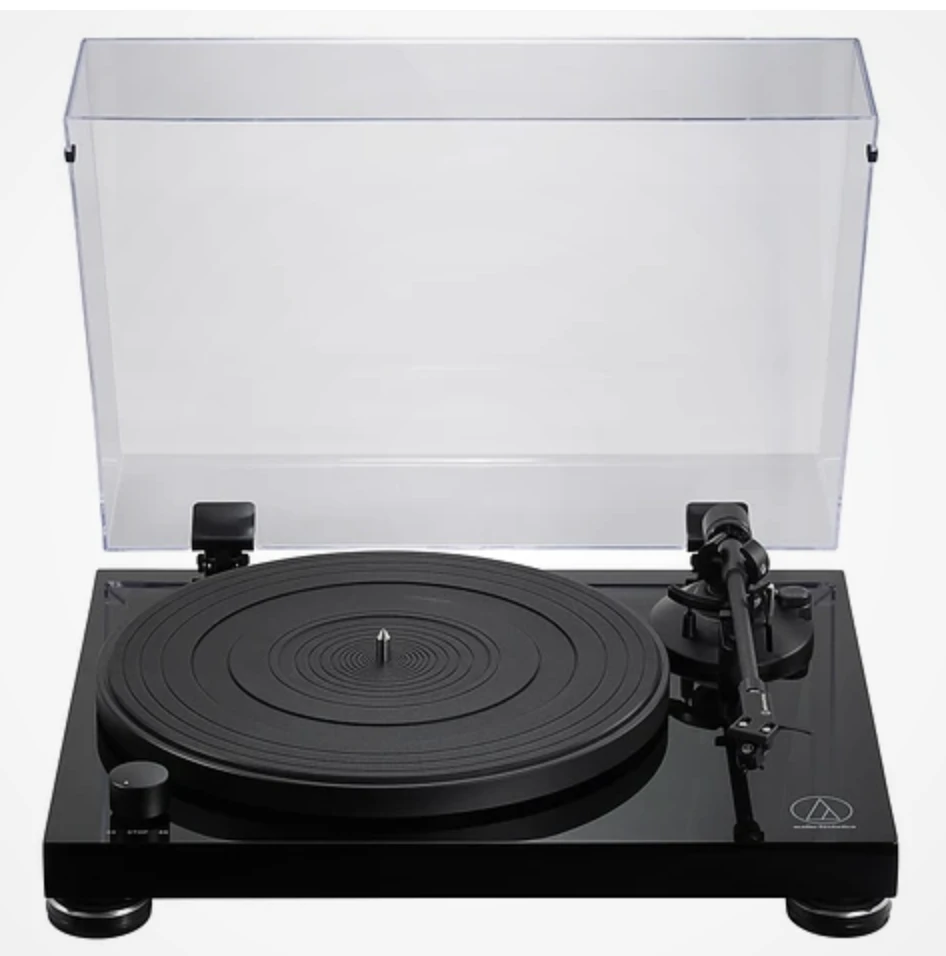 Audio-Technica AT-LPW50PB