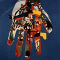 HOT CHIP — FREAKOUT/RELEASE