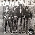 RAMONES — RAMONES