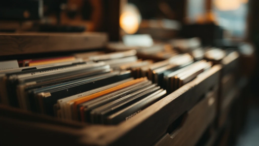 Почему стоит попробовать Hi-Fi прослушивание винила в Калининграде