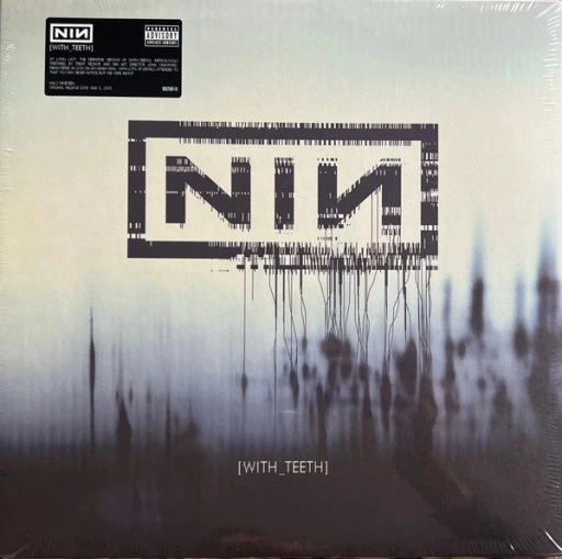 Виниловая пластинка NINE INCH NAILS WITH TEETH