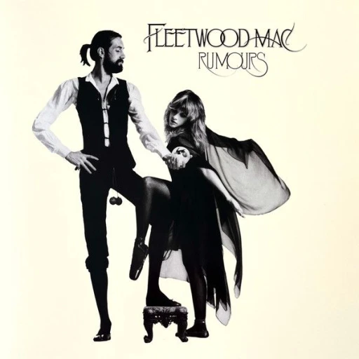 Виниловая пластинка FLEETWOOD MAC RUMOURS