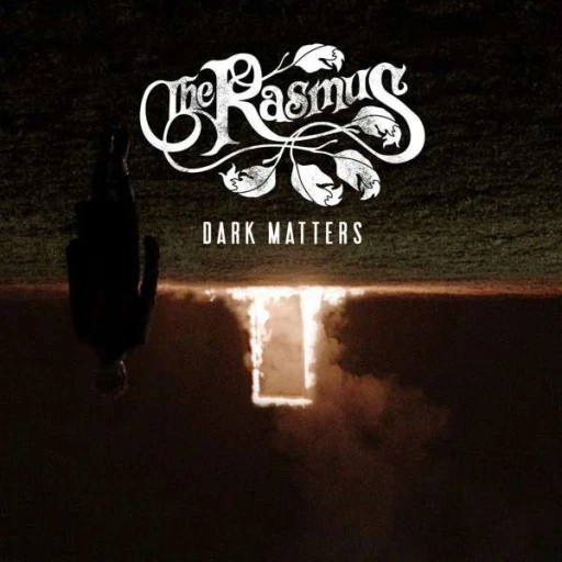 Виниловая пластинка THE RASMUS DARK MATTERS