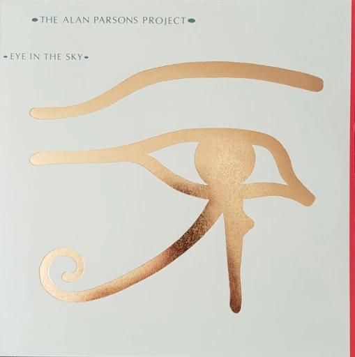 Виниловая пластинка ALAN PARSONS PROJECT, THE Eye In The Sky