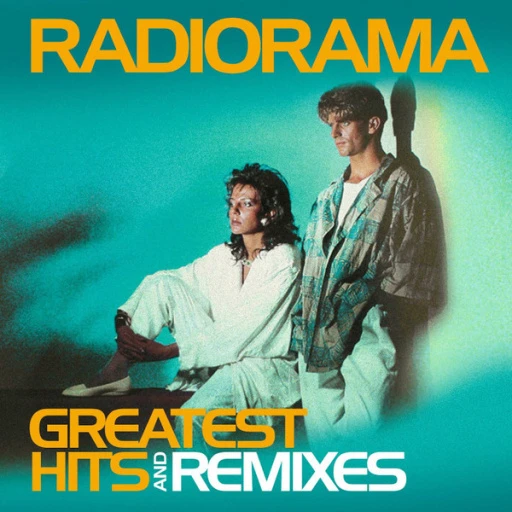Виниловая пластинка RADIORAMA GREATEST HITS & REMIXES