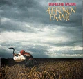 DEPECHE MODE — A BROKEN FRAME, CD