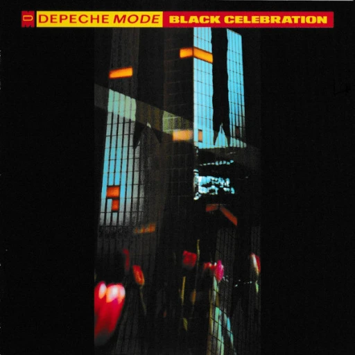 CD DEPECHE MODE — BLACK CELEBRATION (REMASTERED) 