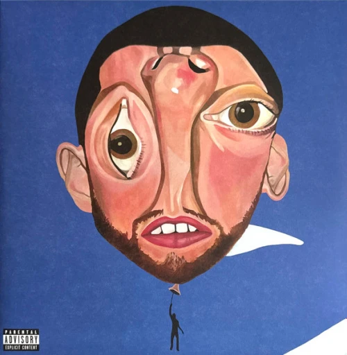 Виниловая пластинка MAC MILLER BALLOONERISM