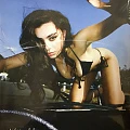 CHARLI XCX — Crash